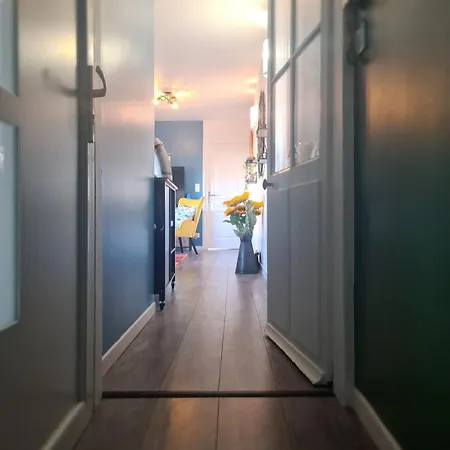 Longere Au Coeur De Completement Renovee