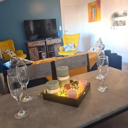 Longere Au Coeur De Completement Renovee *