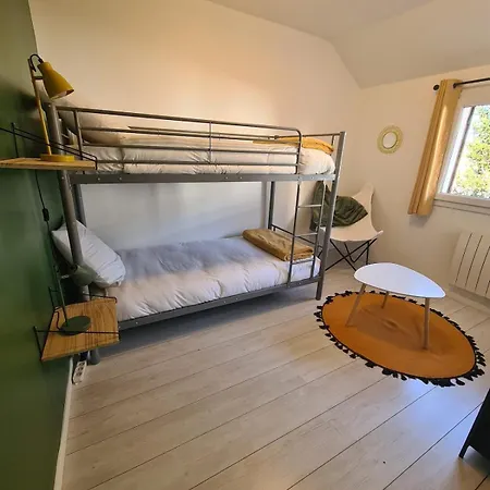 Longere Au Coeur De Completement Renovee Ρενς