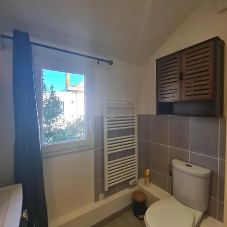 Longere Au Coeur De Completement Renovee