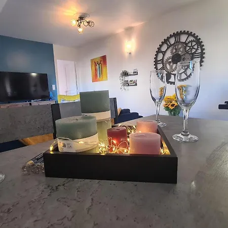 Longere Au Coeur De Completement Renovee * Reims