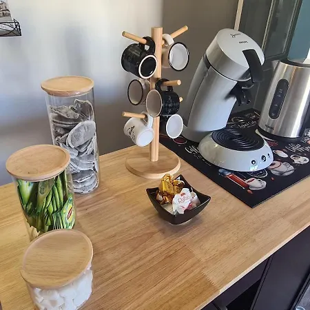 Longere Au Coeur De Completement Renovee *