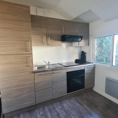 Longere Au Coeur De Completement Renovee *