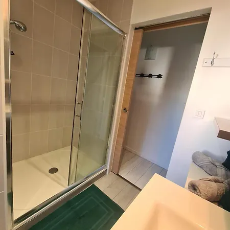 Lejlighed Longere Au Coeur De Completement Renovee *