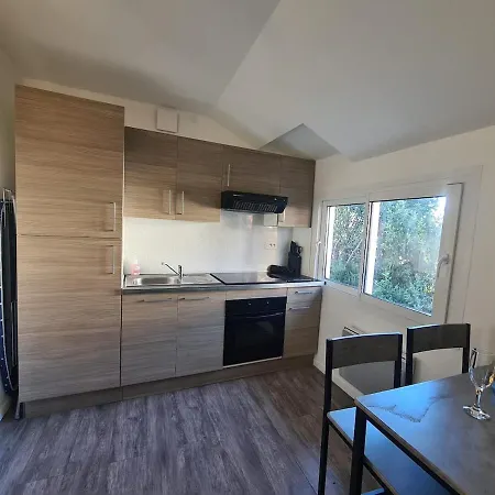 Longere Au Coeur De Completement Renovee Apartment Reims